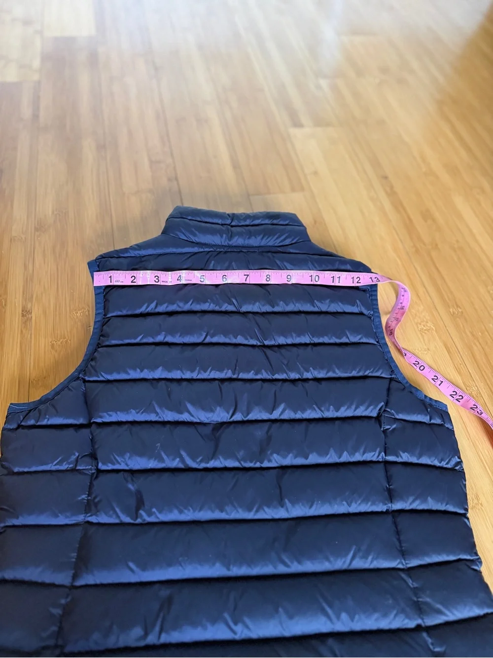 Ariat Ideal Down Vest XS